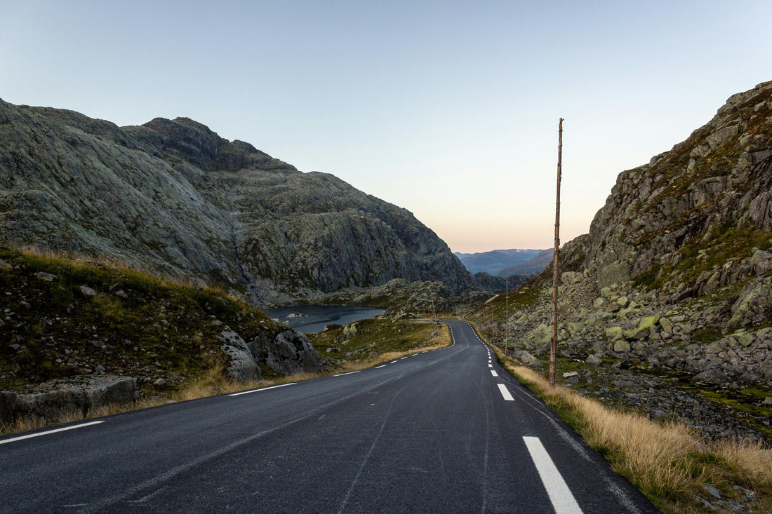 Layering for Scandinavian Rides: How to Maximize Your Wardrobe