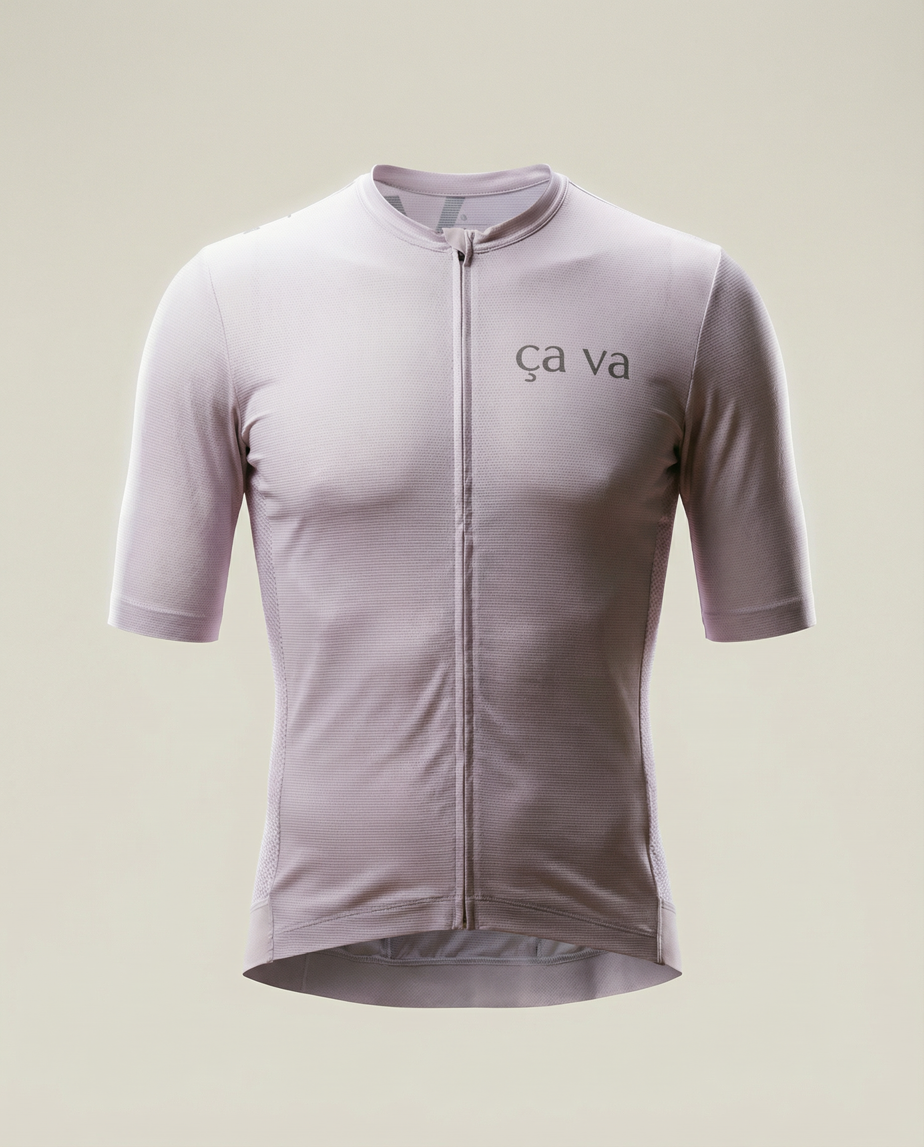 The Jersey SS off-white